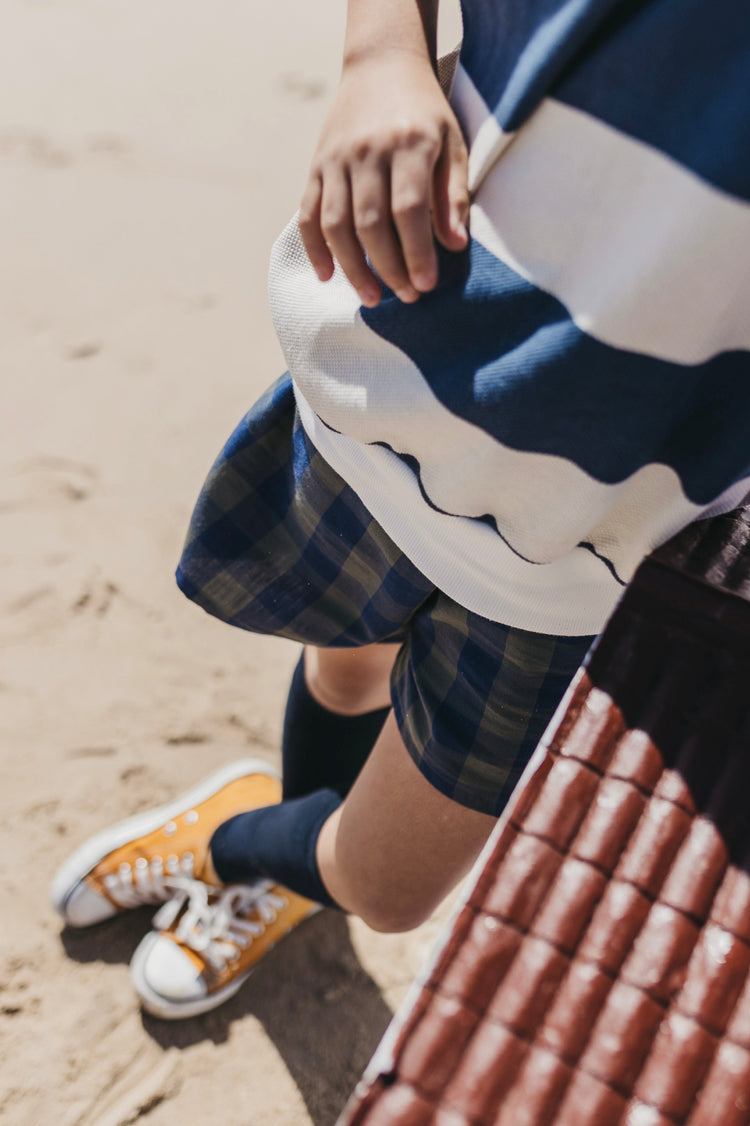 Delightful shorts
