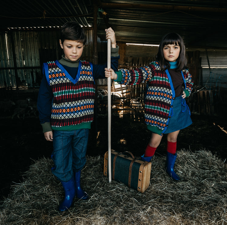 Xmas Capsule Collection