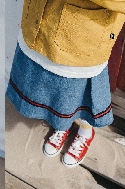 Cool Skirts