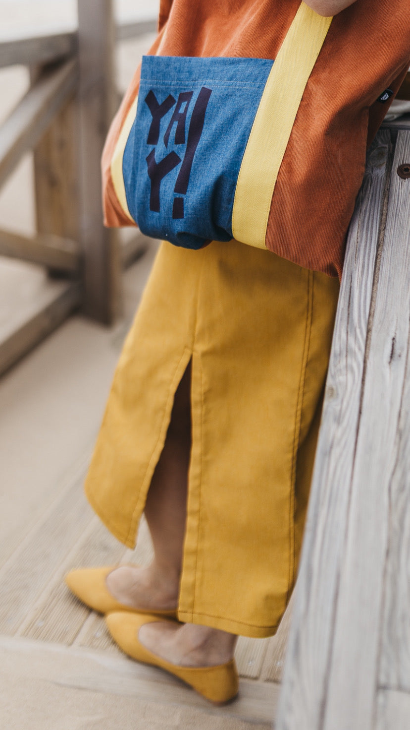 Sunshine Skirt