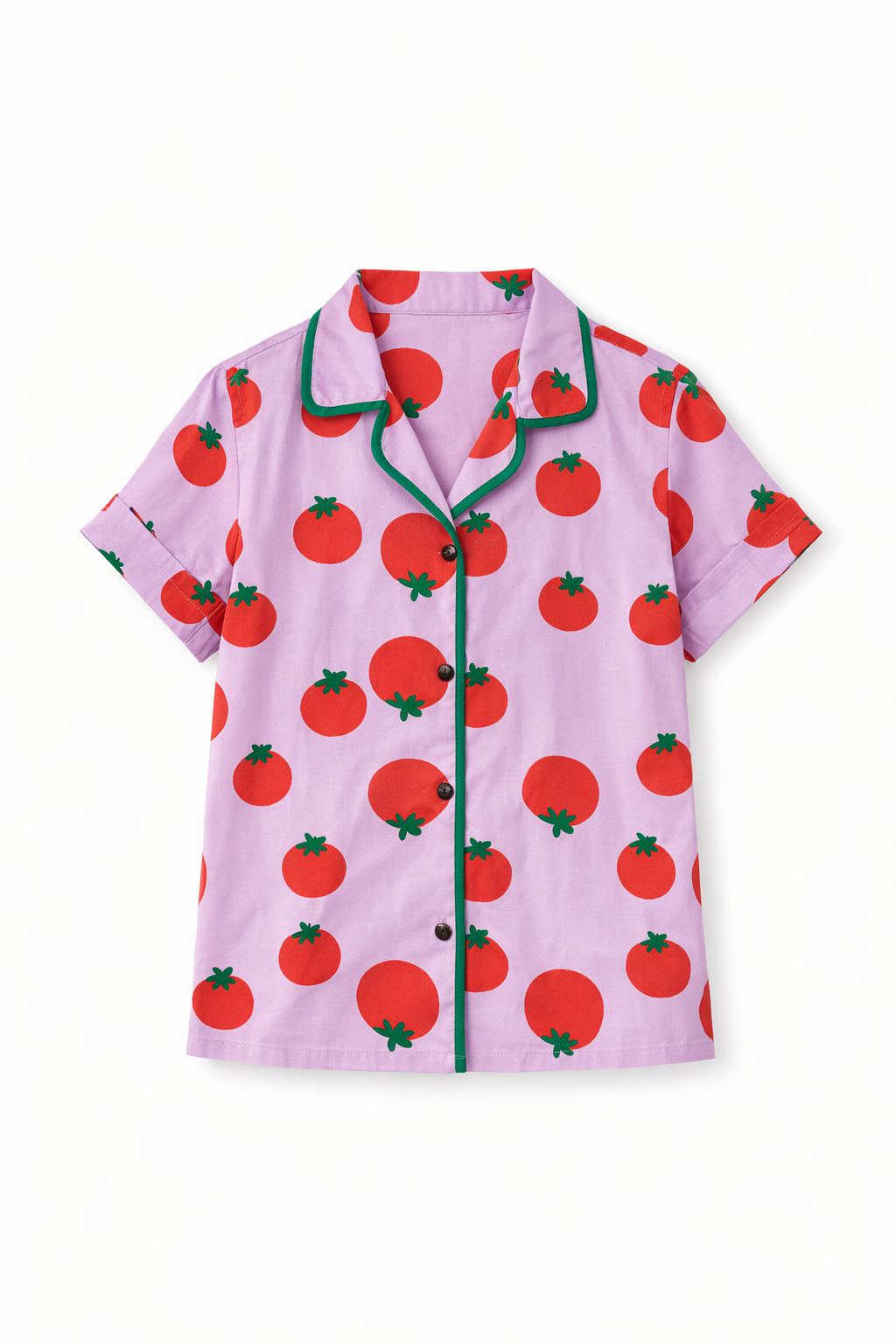 Tomato Lover shirt