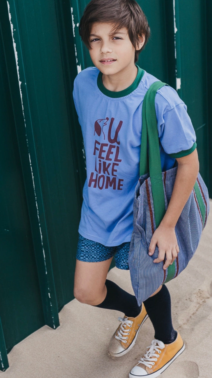 Easygoing Shorts