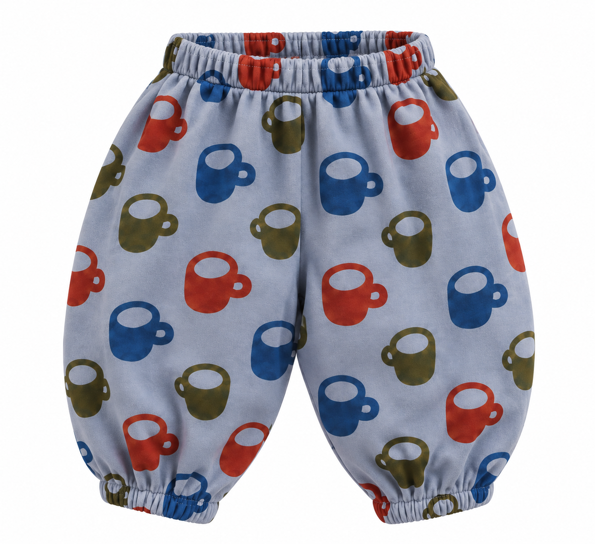 Staller Pants