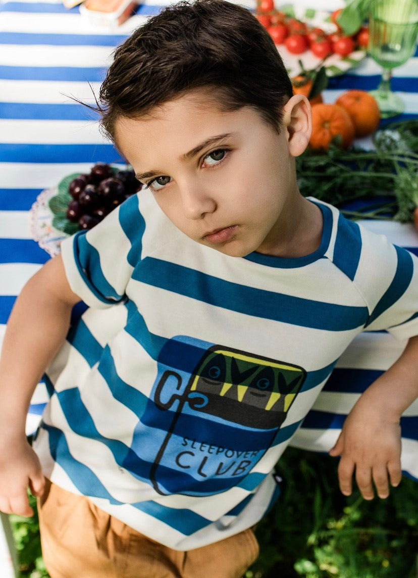 Sardines t-shirt