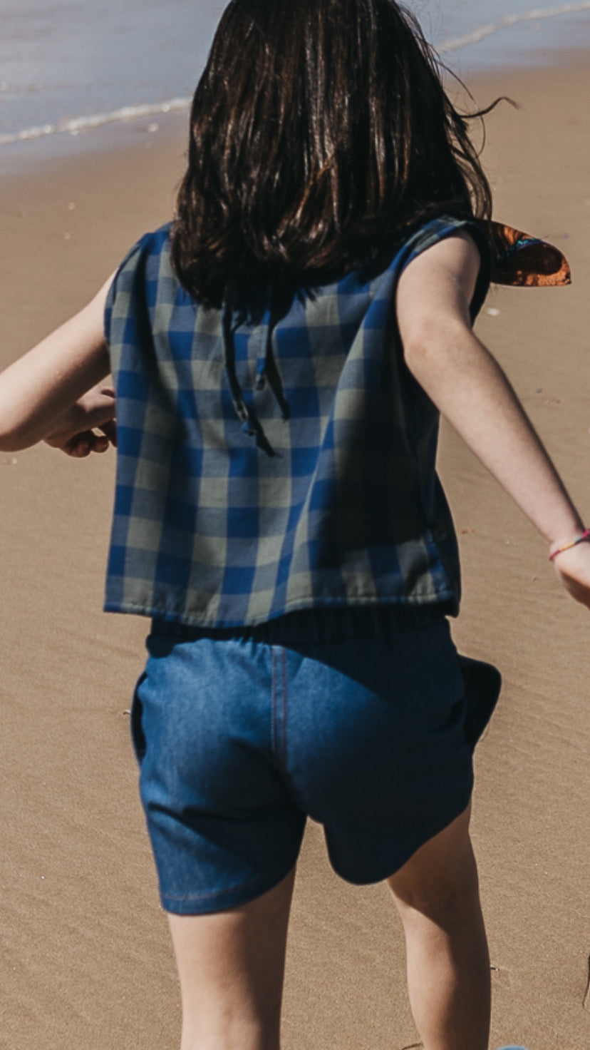 Pursuit Top