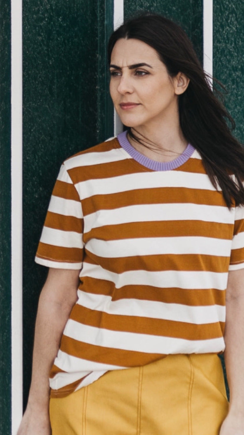 Explorer Adult tee