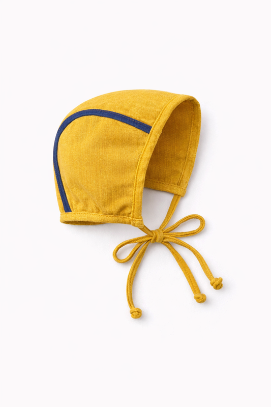 Foodie Baby Bonnet
