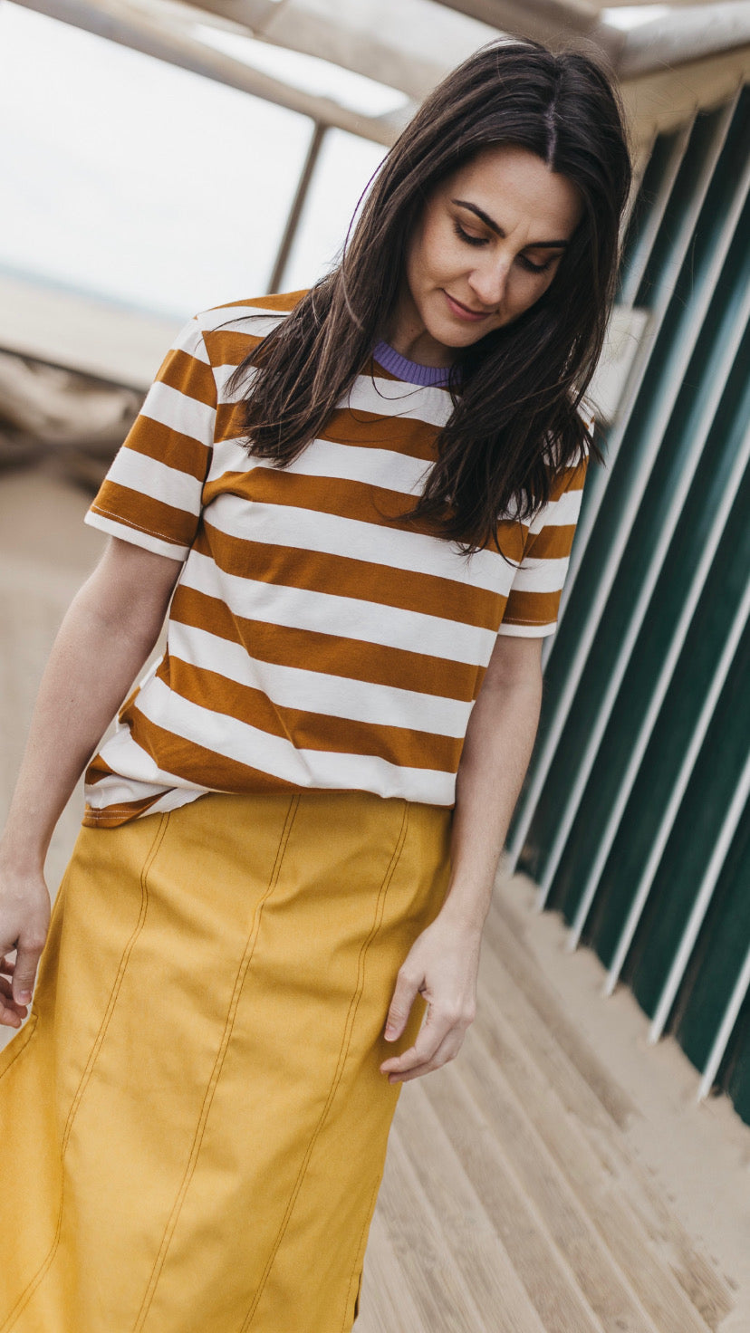 Explorer Adult tee