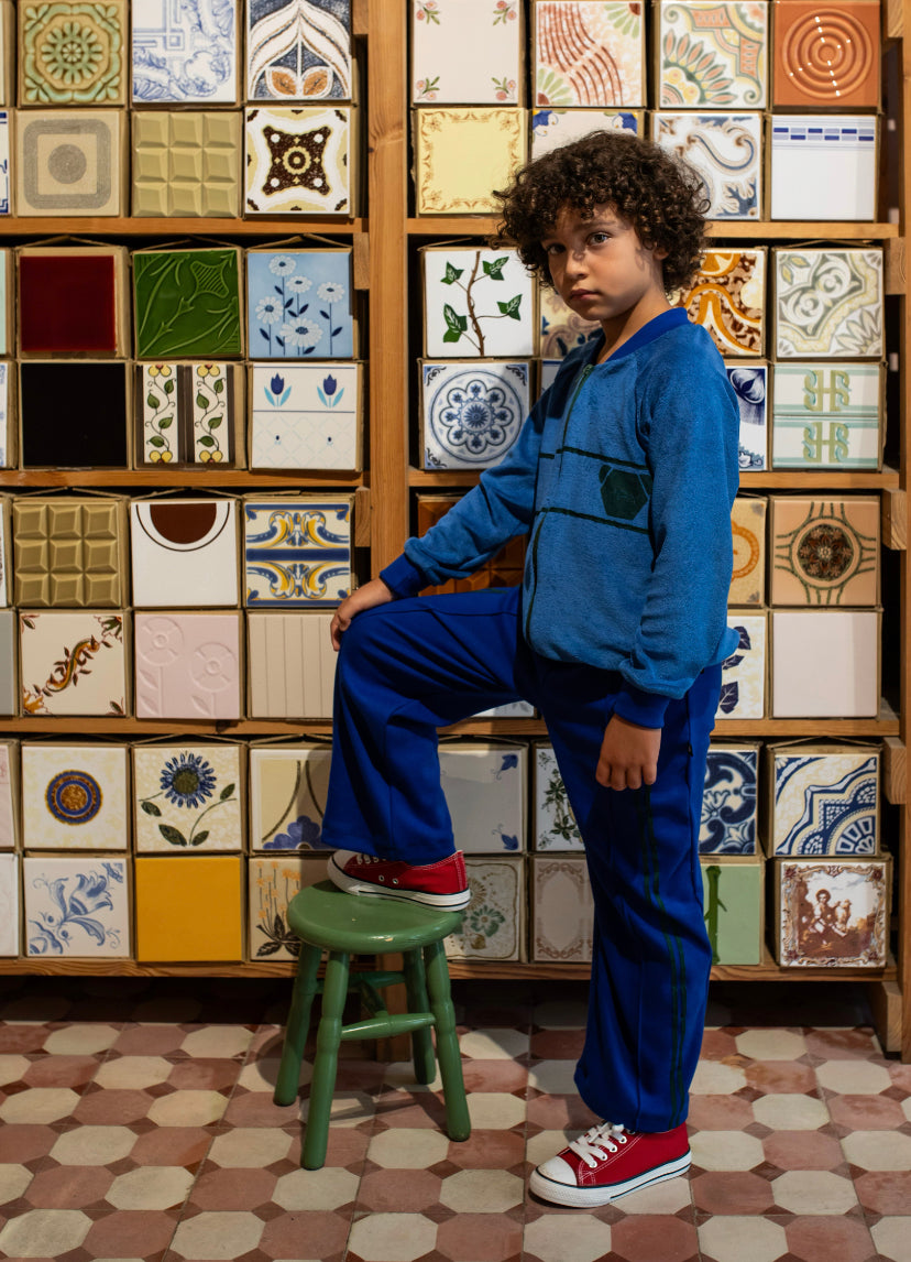 The Puzzler Bomber