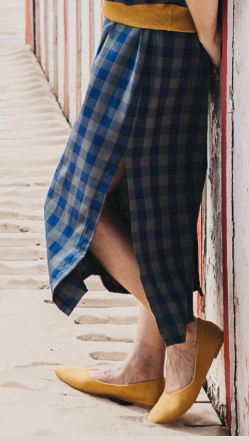 Pursuit Skirt