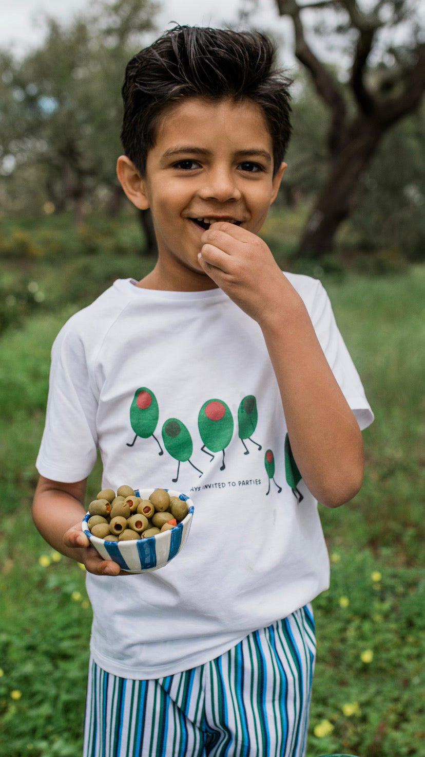 Olives T-shirt
