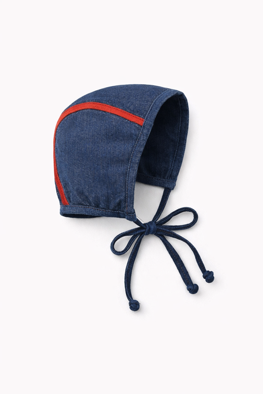 Snack Baby Bonnet