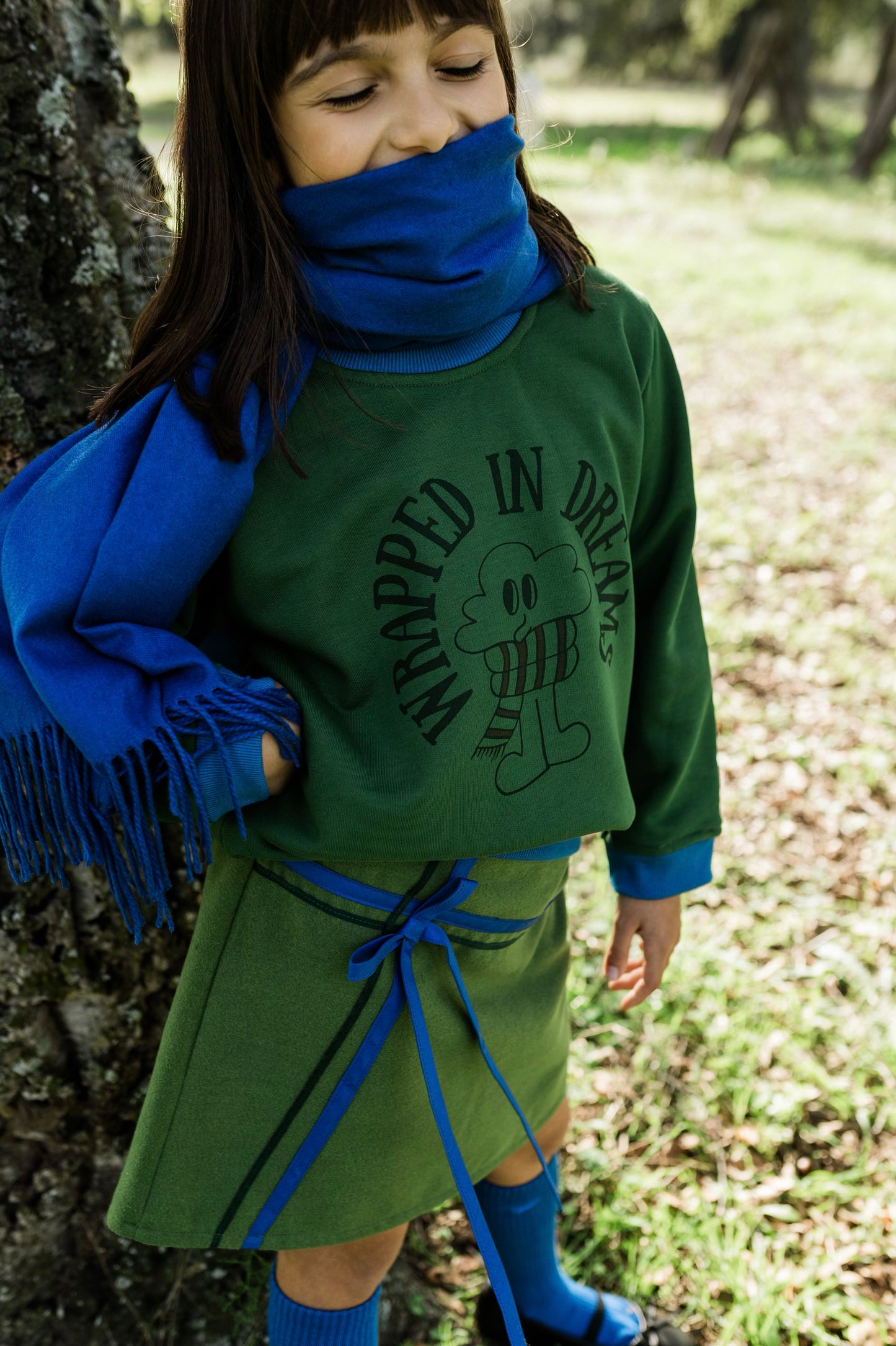 Dreams Sweatshirt