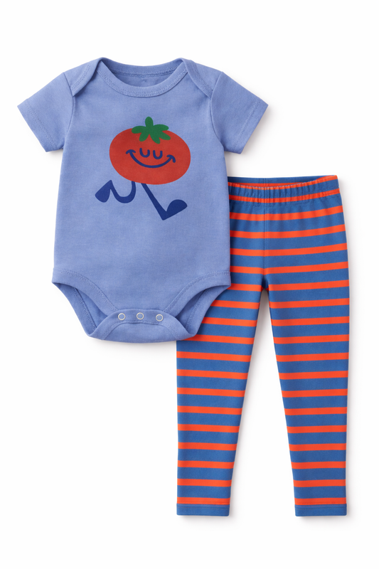Tomato Body