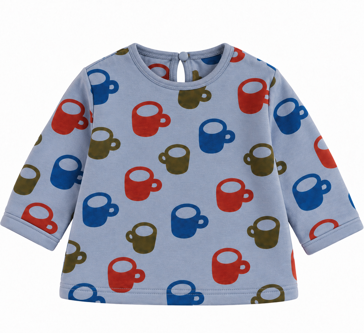Cups Sweatshirt