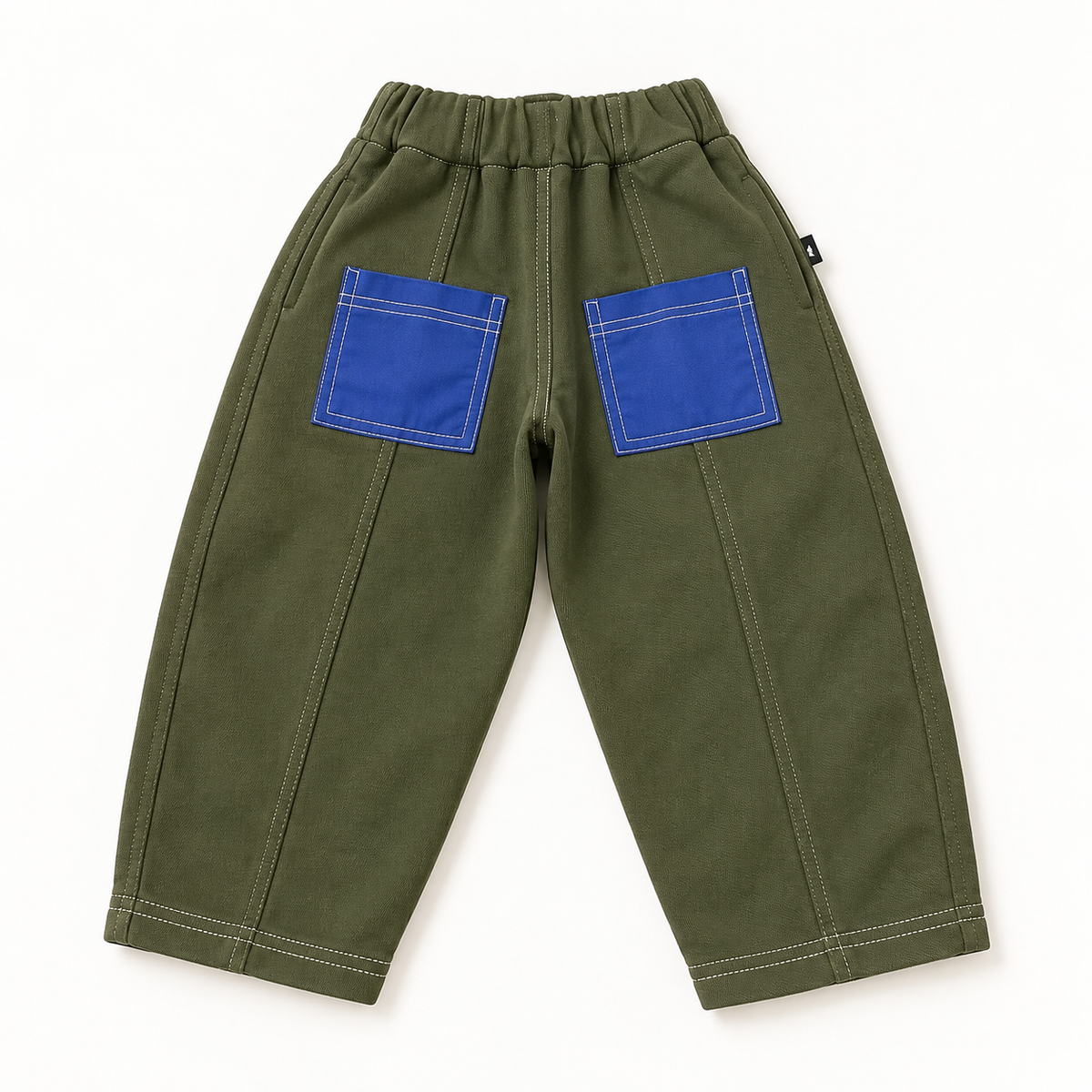 The Go- Getter pants