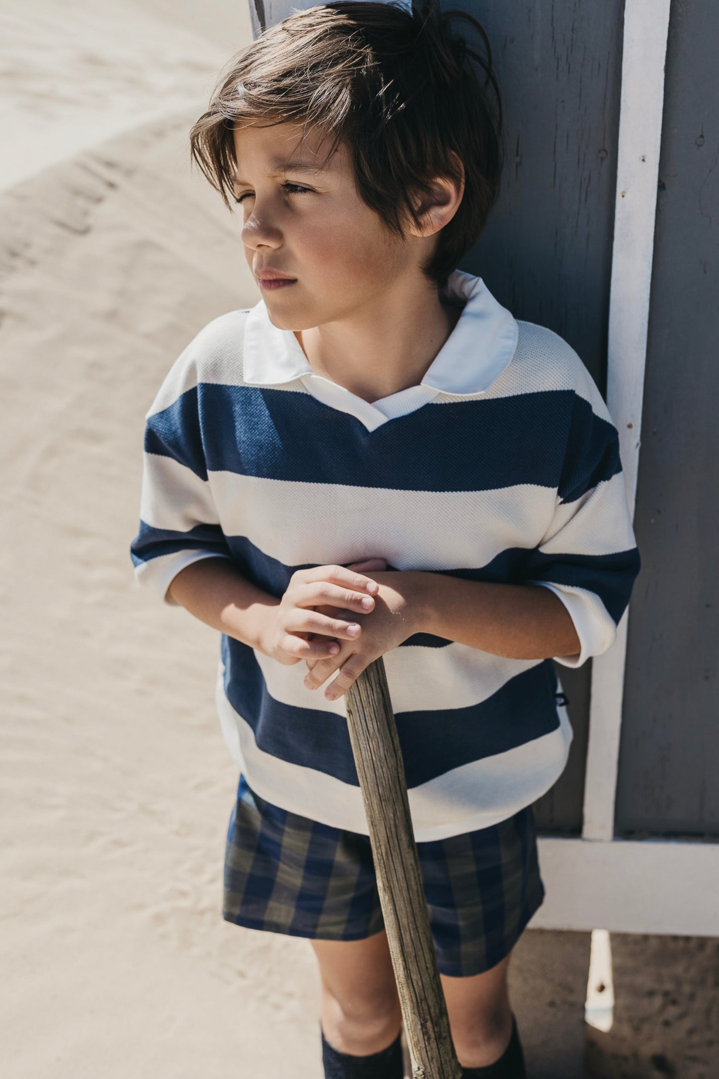 Atlantic Polo Shirt