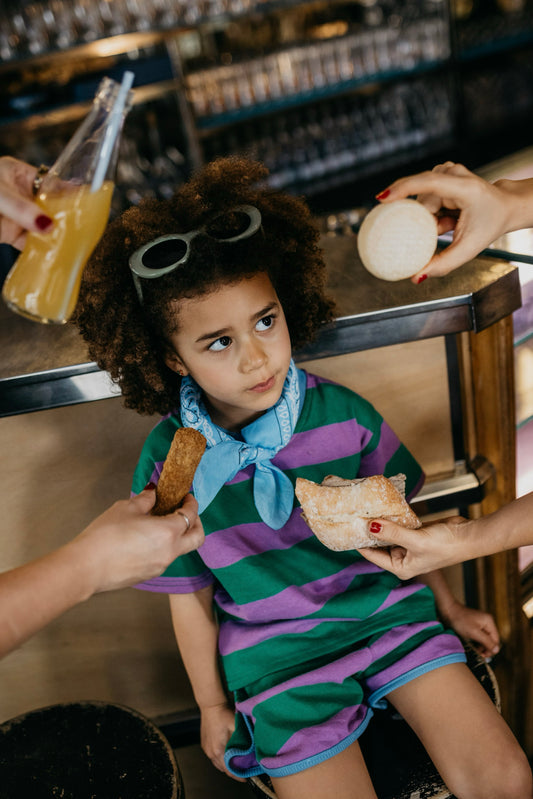 Table Pleasures T-shirt