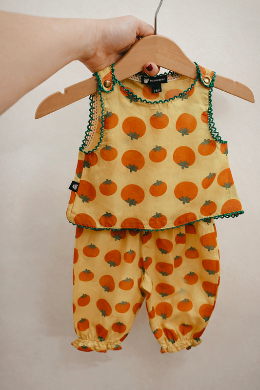 Tomato Baby Trousers