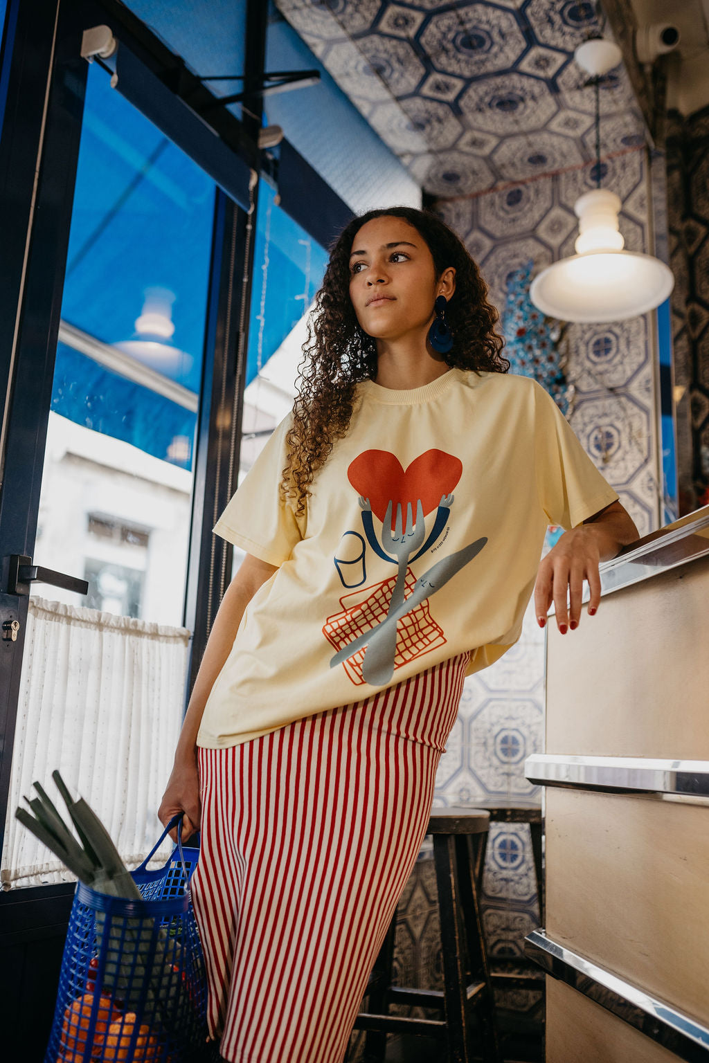 Small Bites Skirt