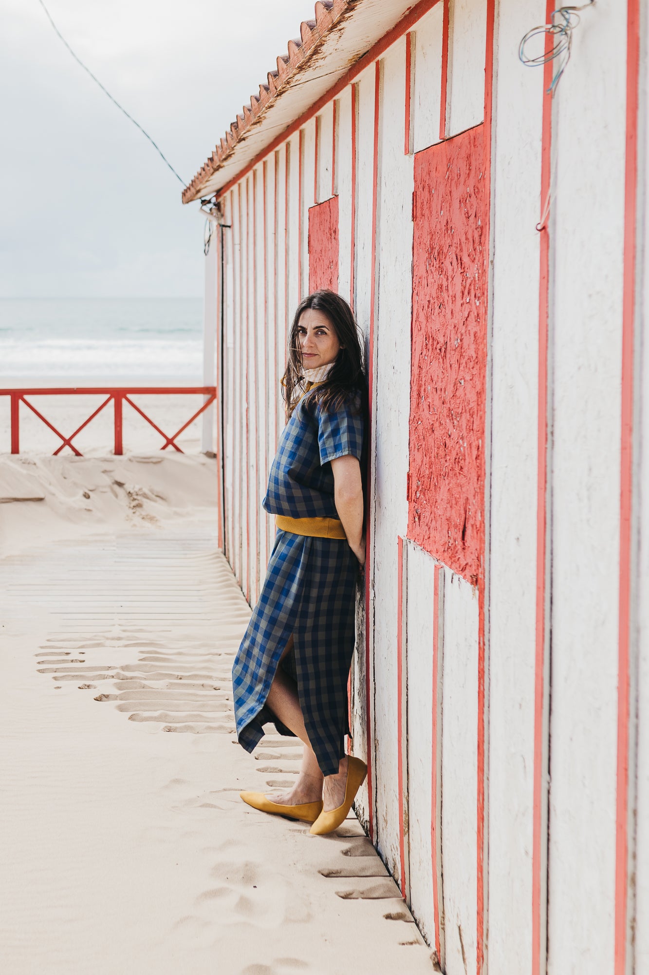 Pursuit Skirt