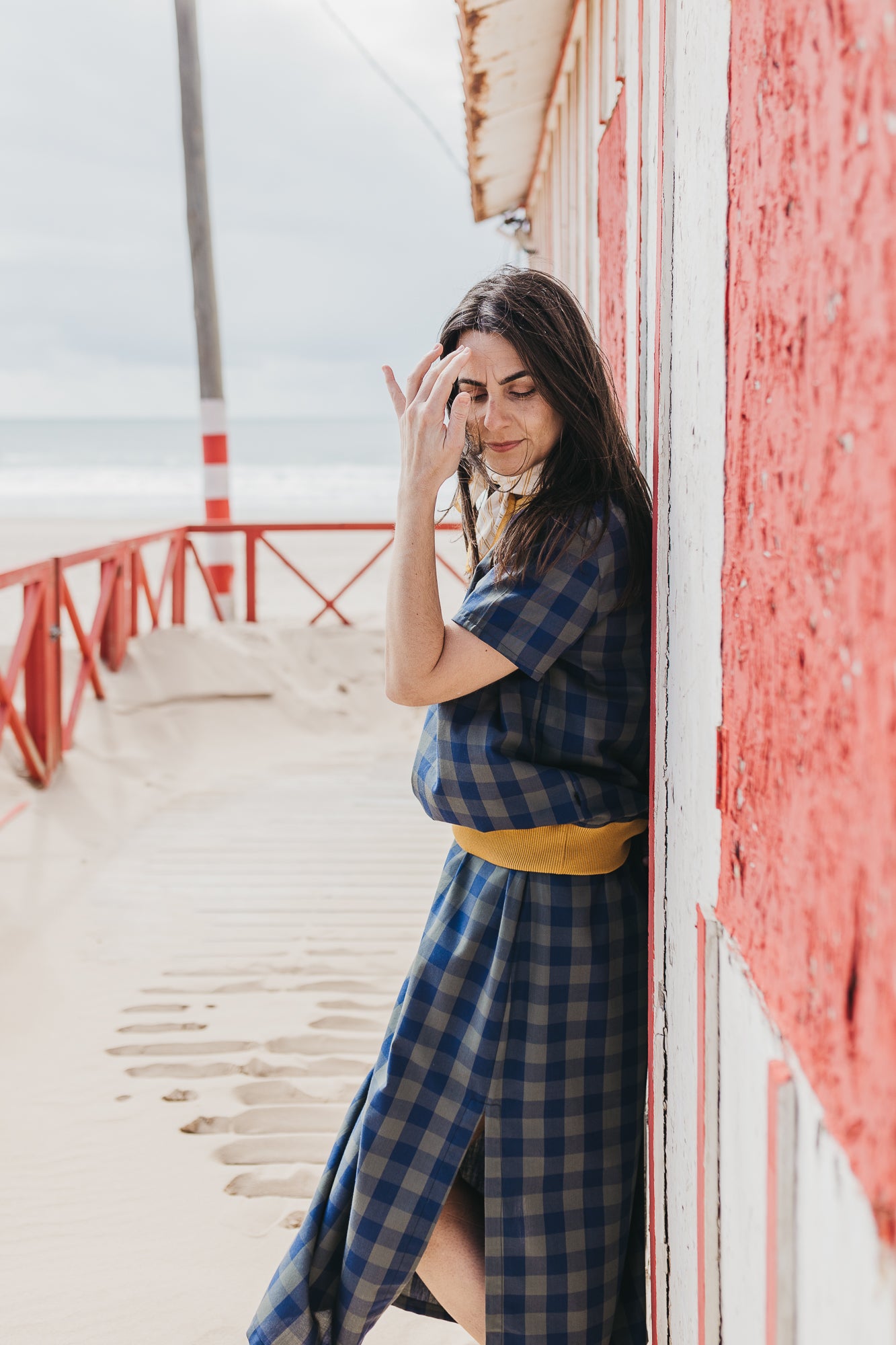 Pursuit Skirt