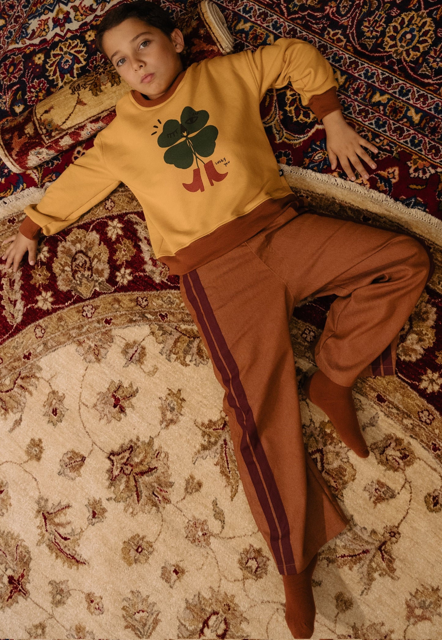 Digital Daydreamer pants