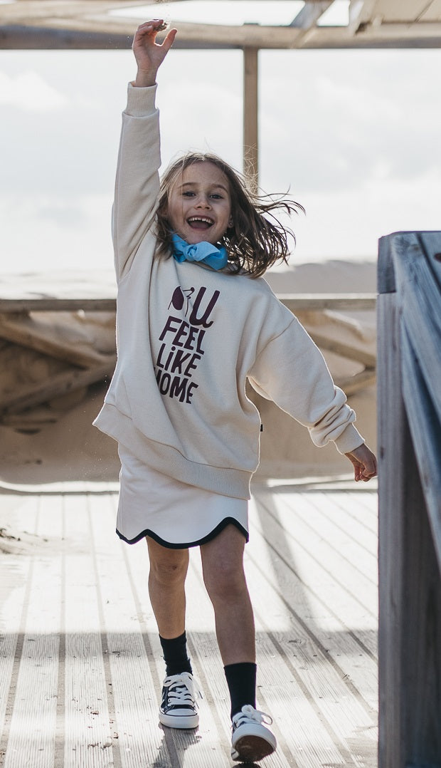 Bestie Sweatshirt