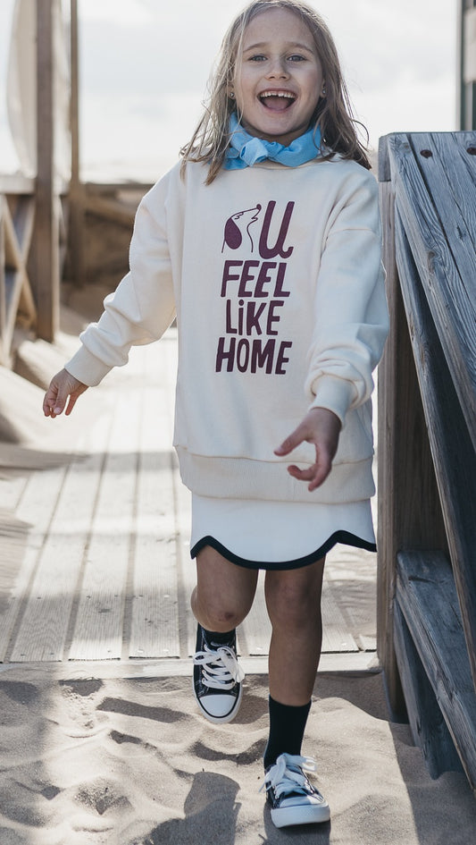 Bestie Sweatshirt