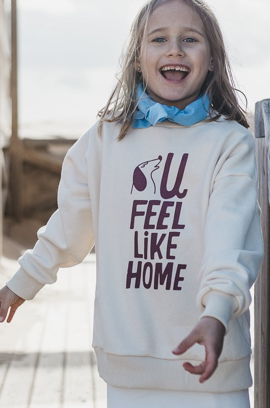 Bestie Sweatshirt