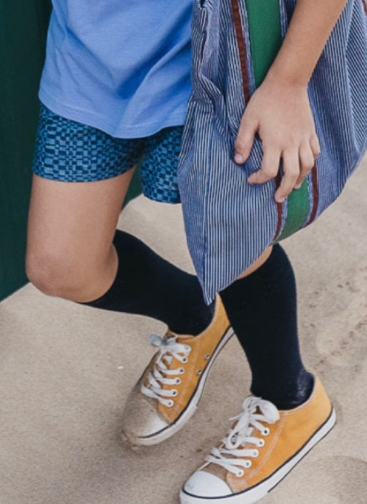 Easygoing Shorts