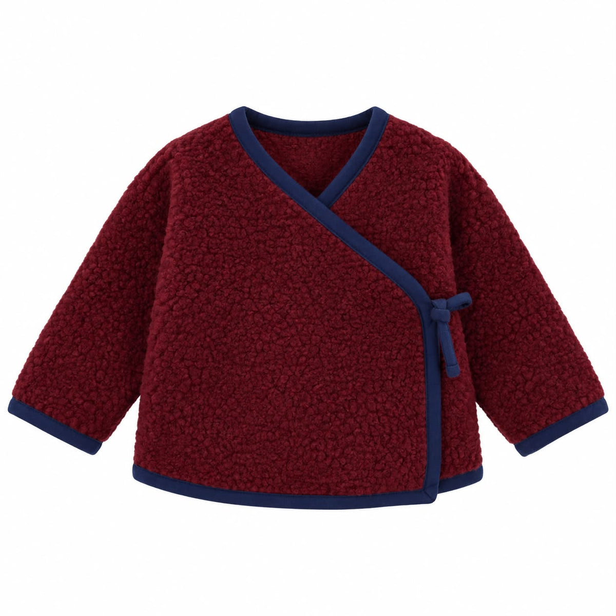 Teddy Jacket