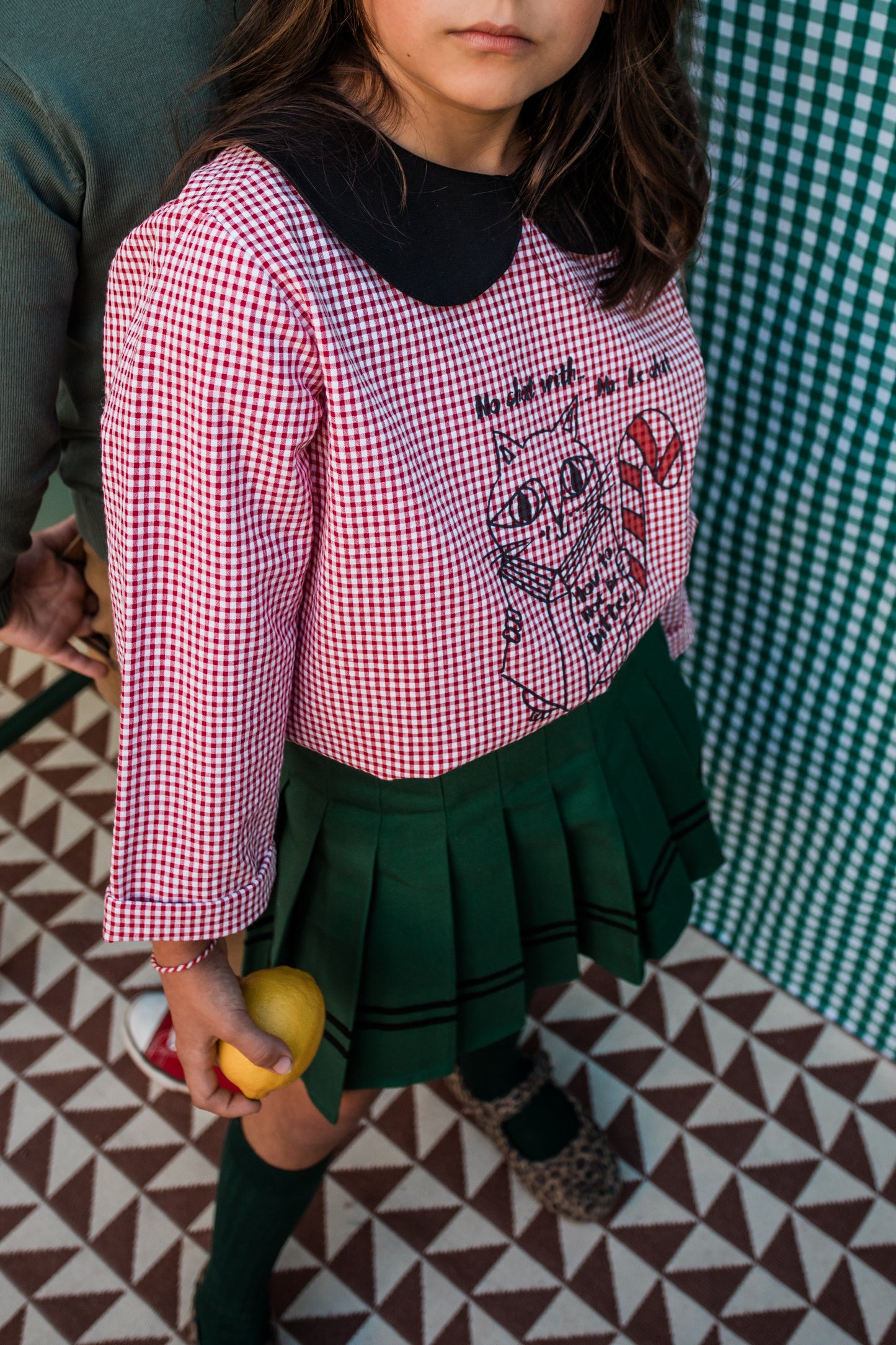 Sweety shirt
