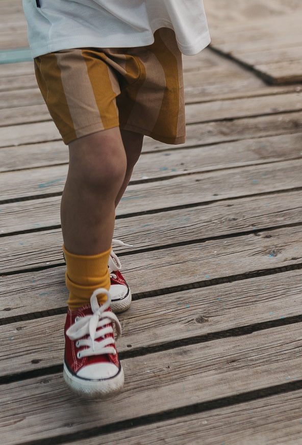 Sunshine Shorts