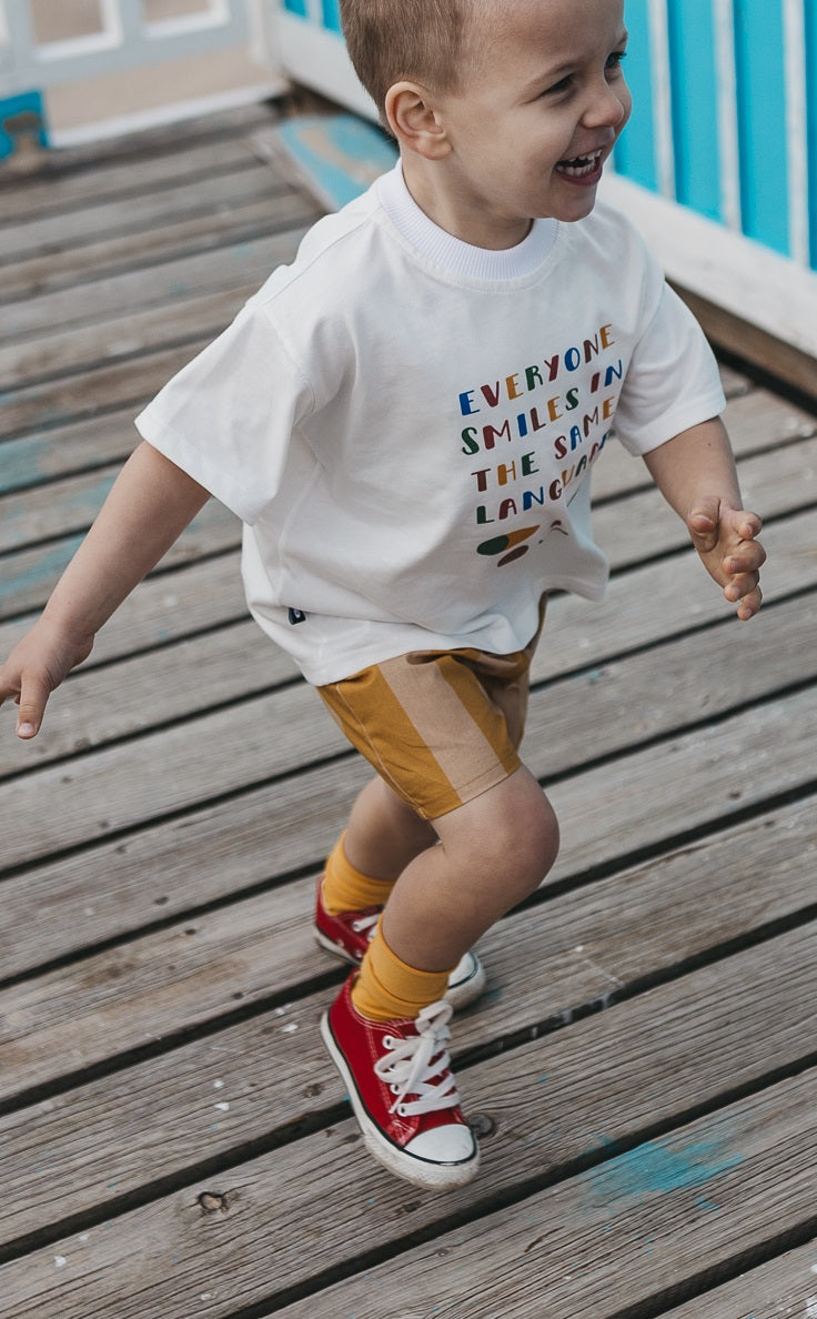 Sunshine Shorts