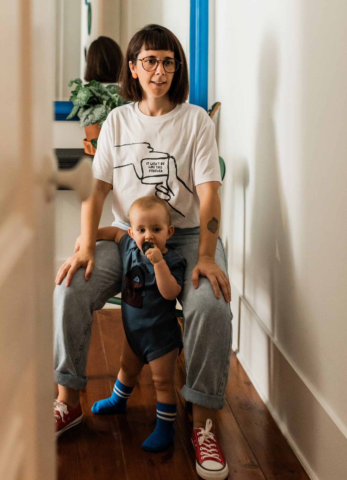 Forever T-shirt