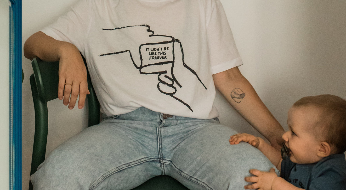 Forever T-shirt