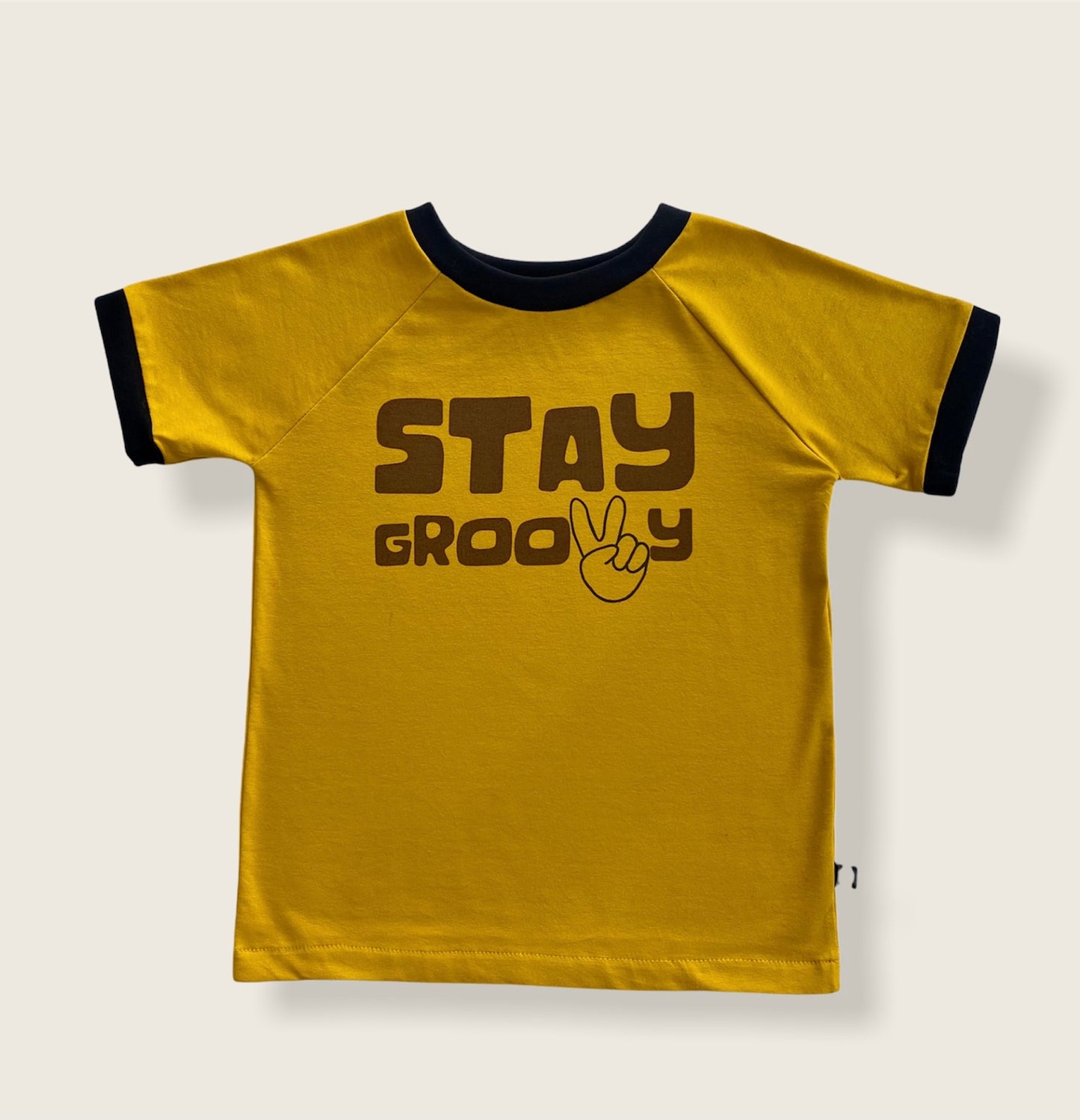 Groovy T-shirt