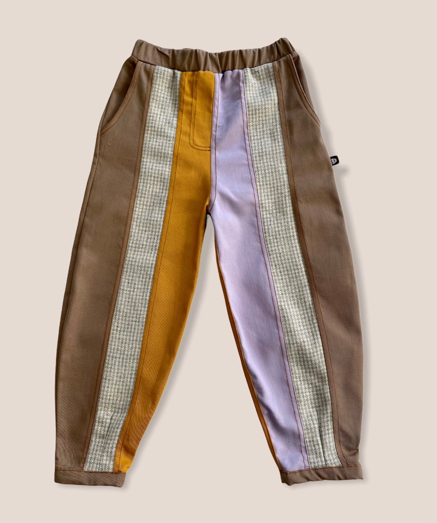 Rainbow Pants