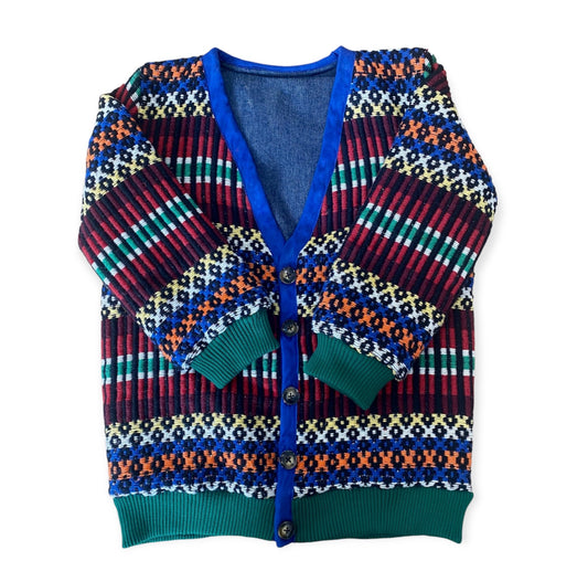 New Pastures Cardigan