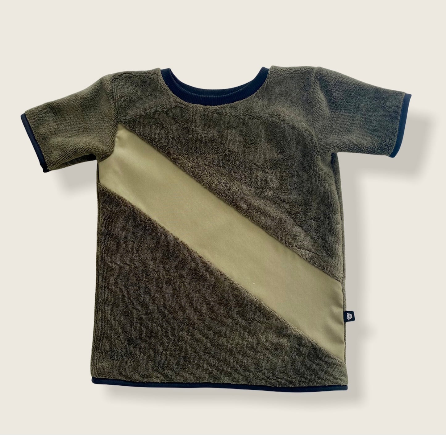 Sporty T-shirt