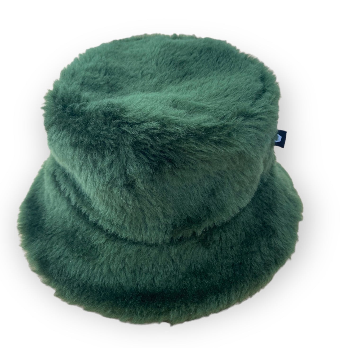 Green Bucket Hat