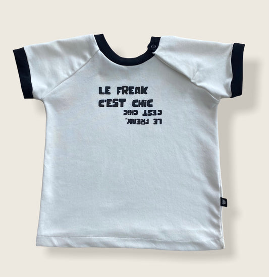 Baby Freak Tee