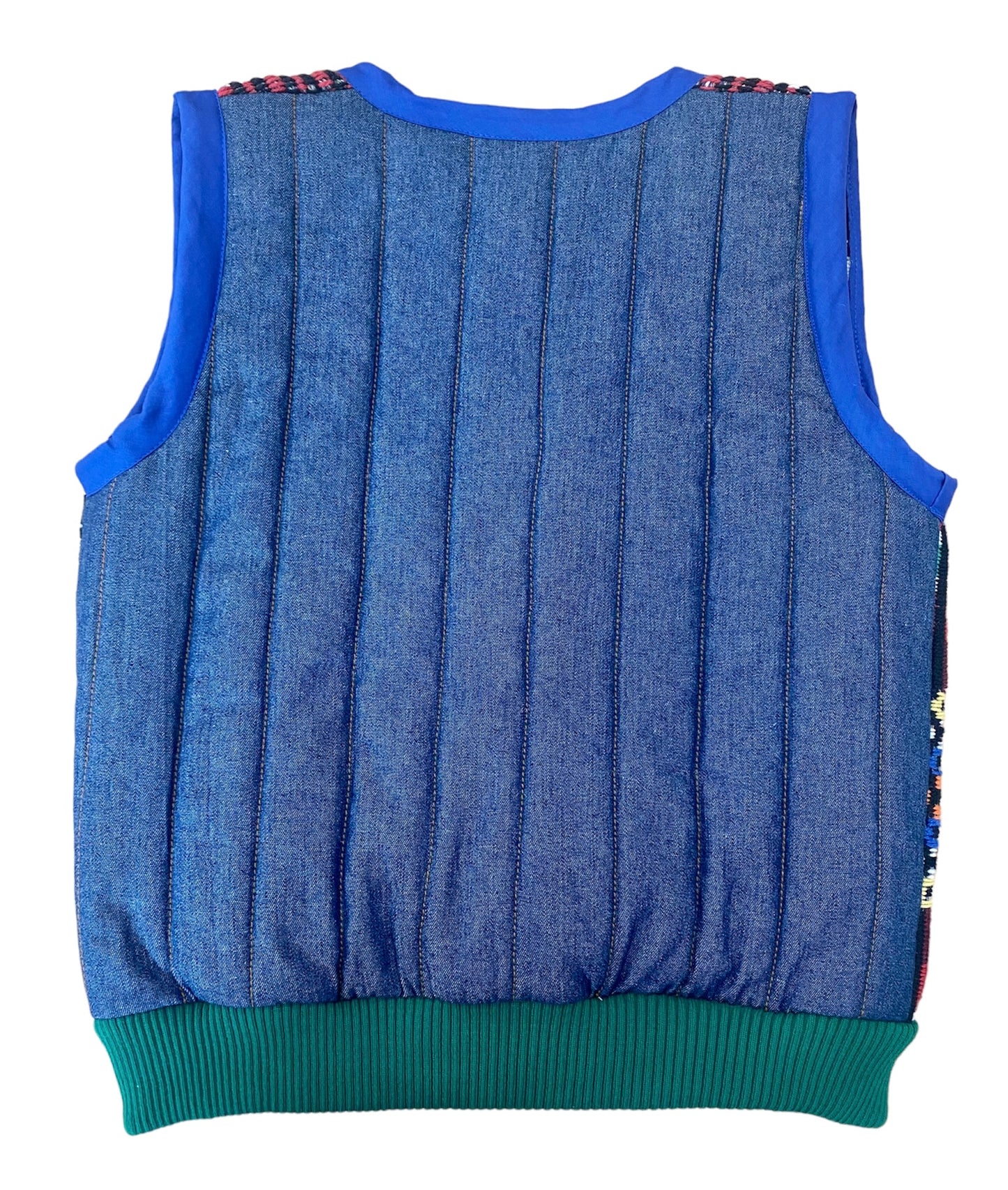 New Pastures Vest