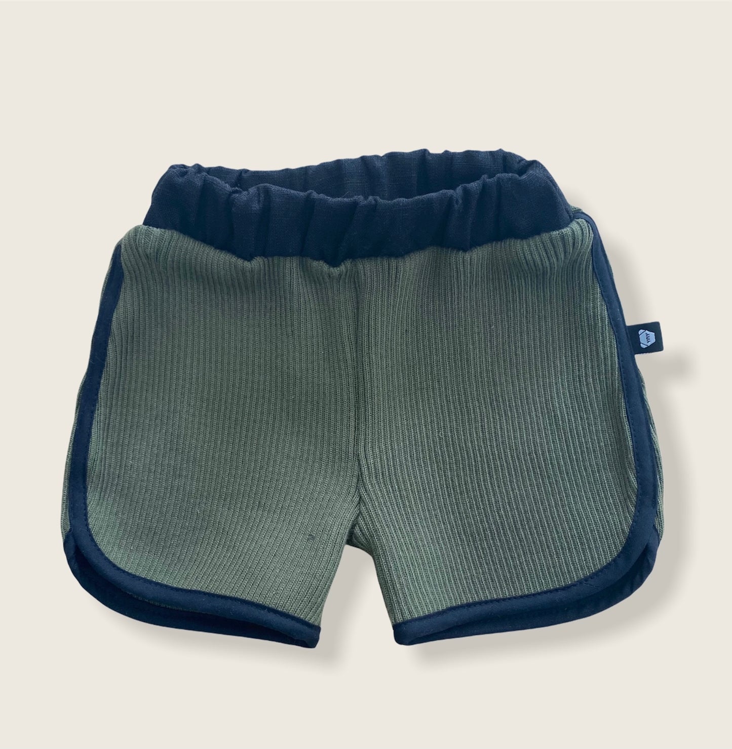 Grass Shorts