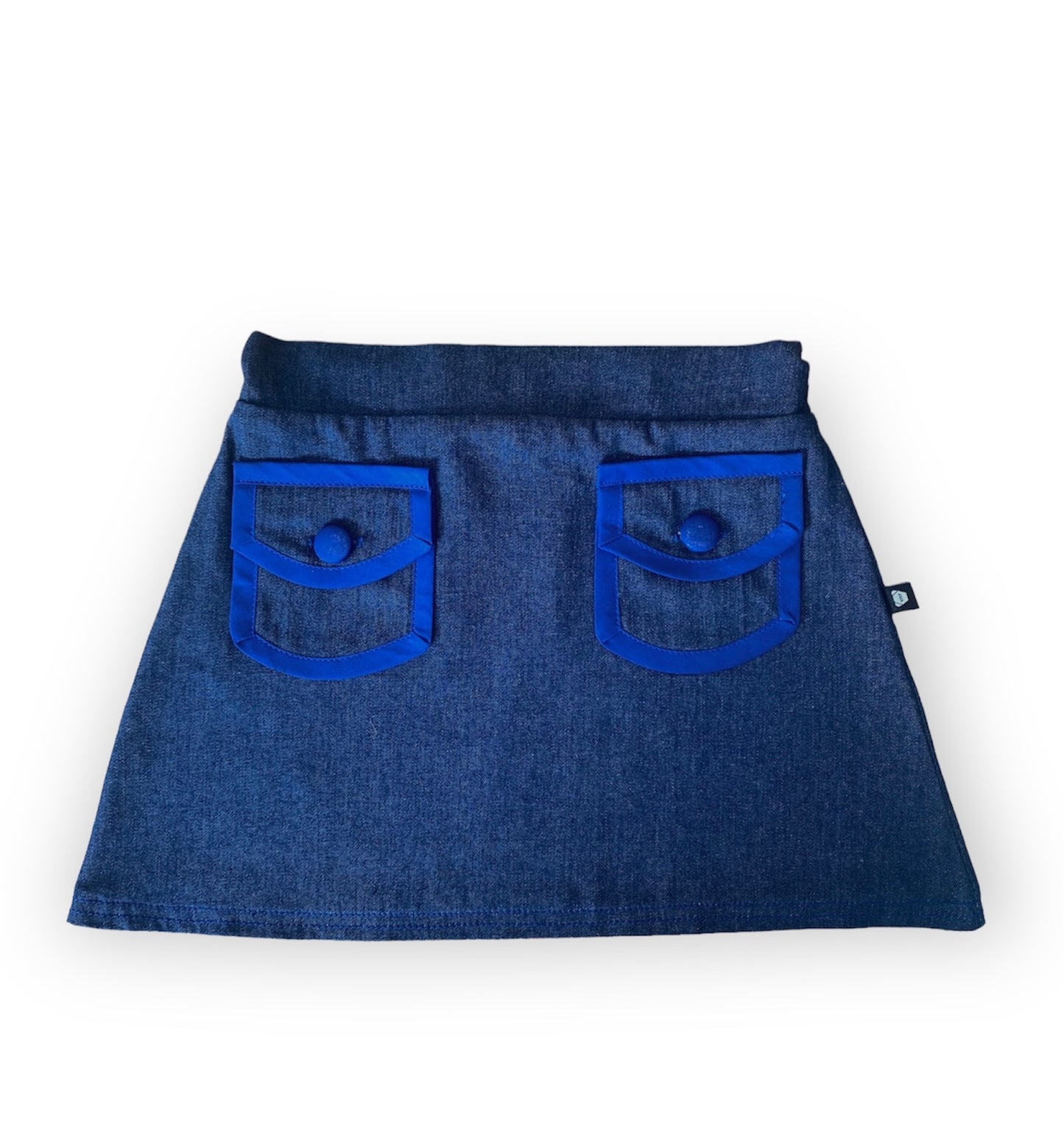 New Pastures Skirt