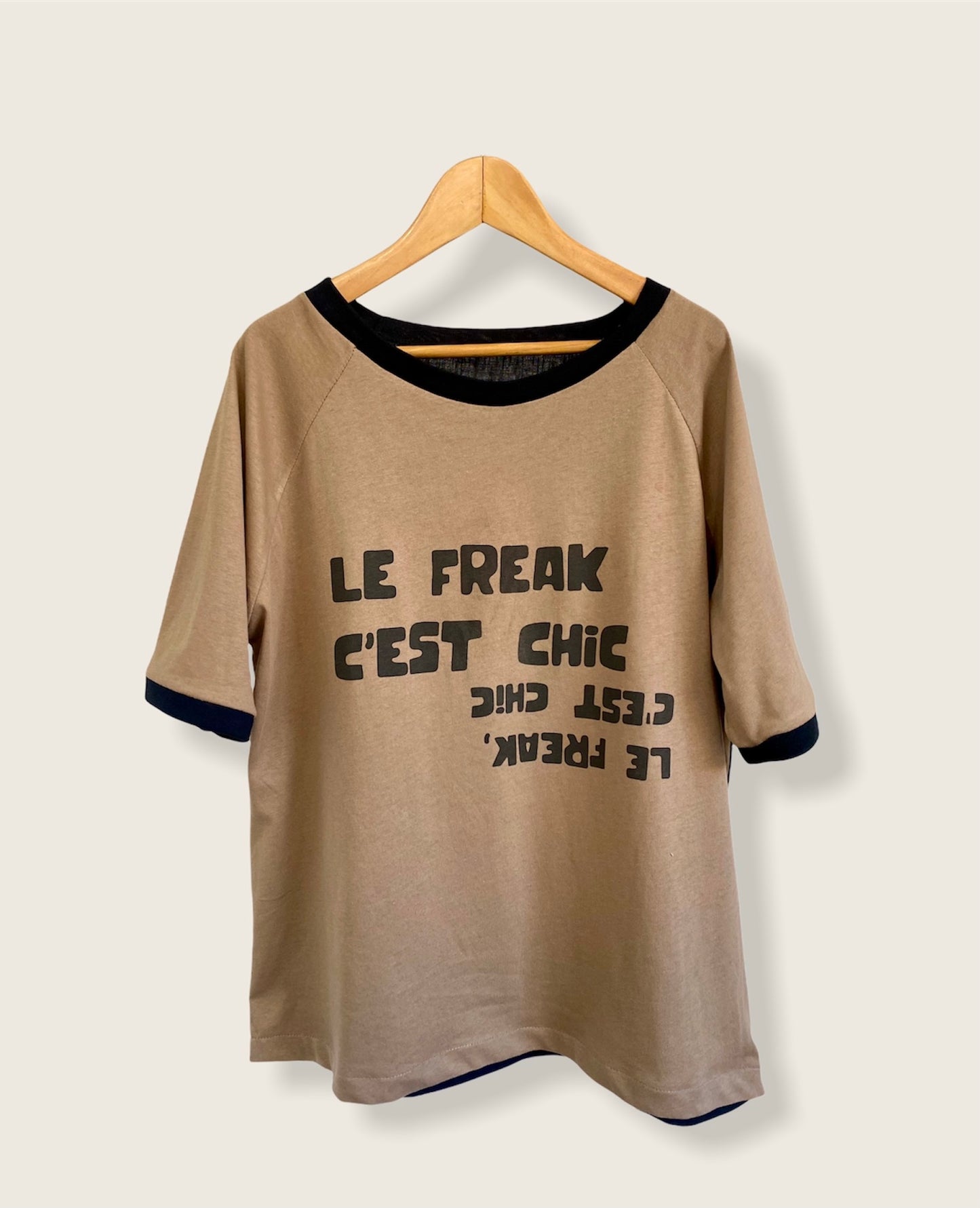 Le Freak T-shirt