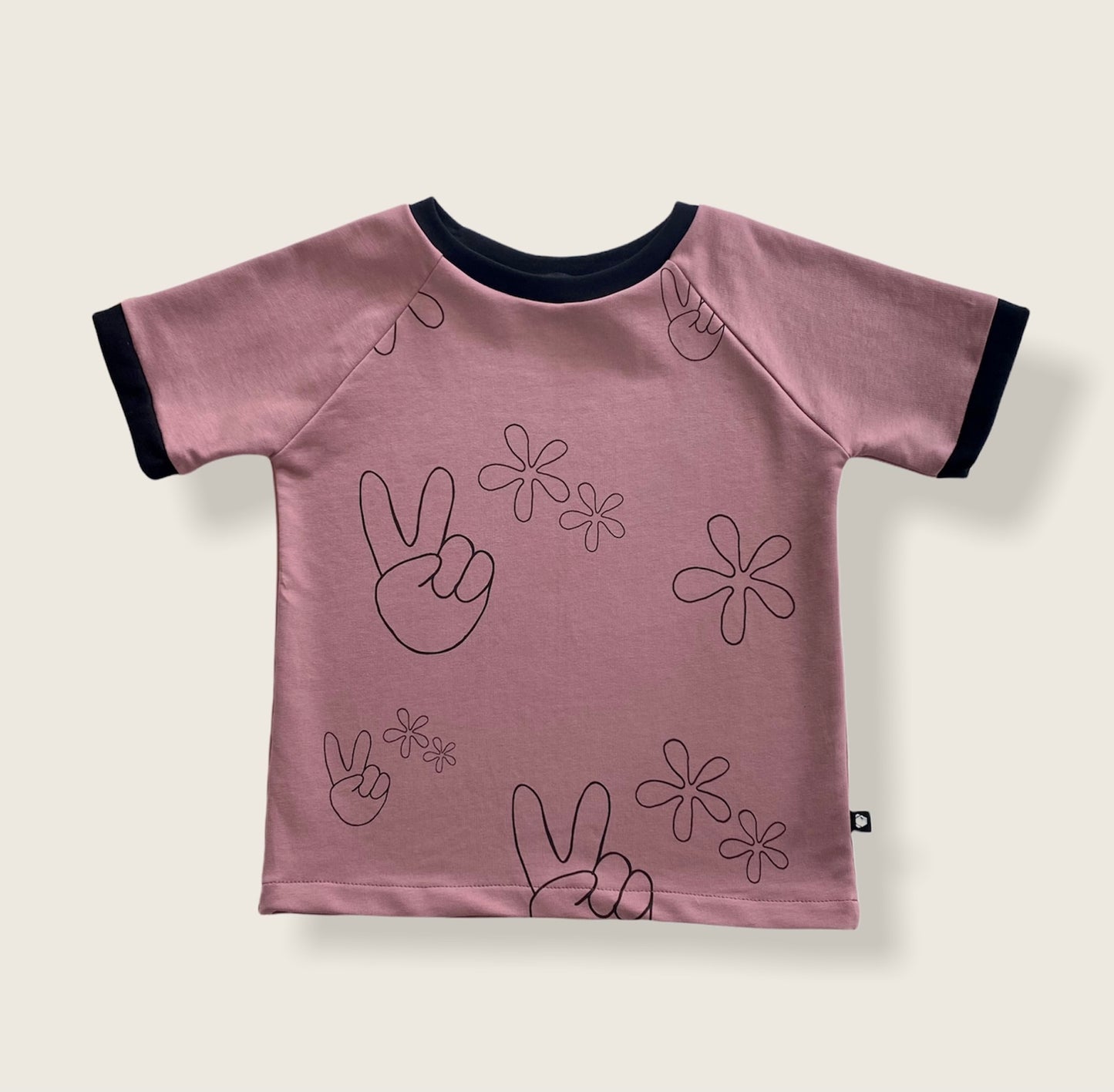 Peace T-shirt