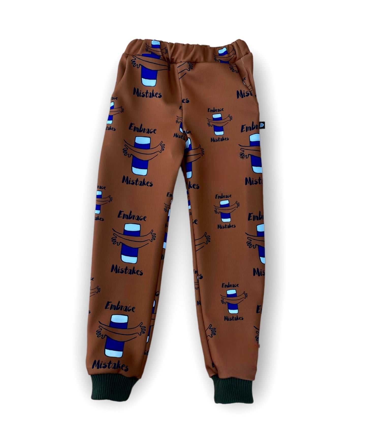 Mistakes Track Pants