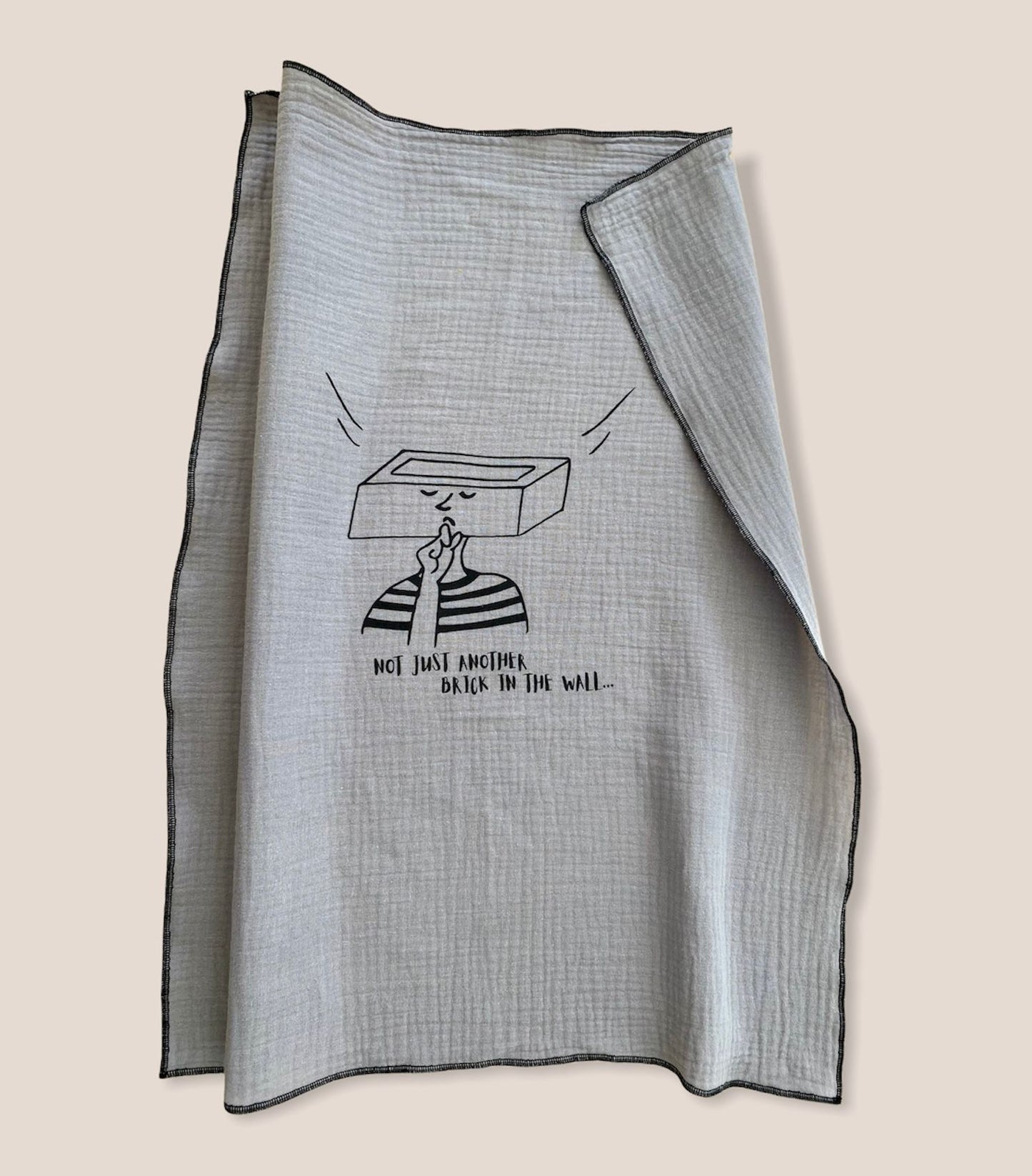 Another Brick Swaddle